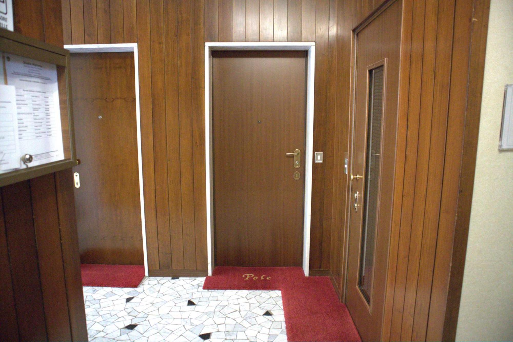 Casapole Apartment Милано Екстериор снимка