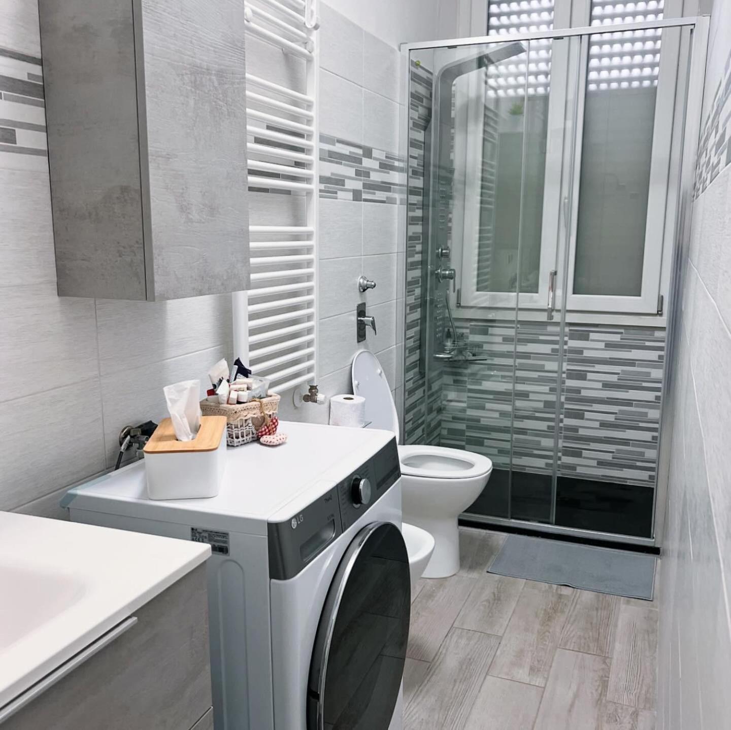Casapole Apartment Милано Екстериор снимка