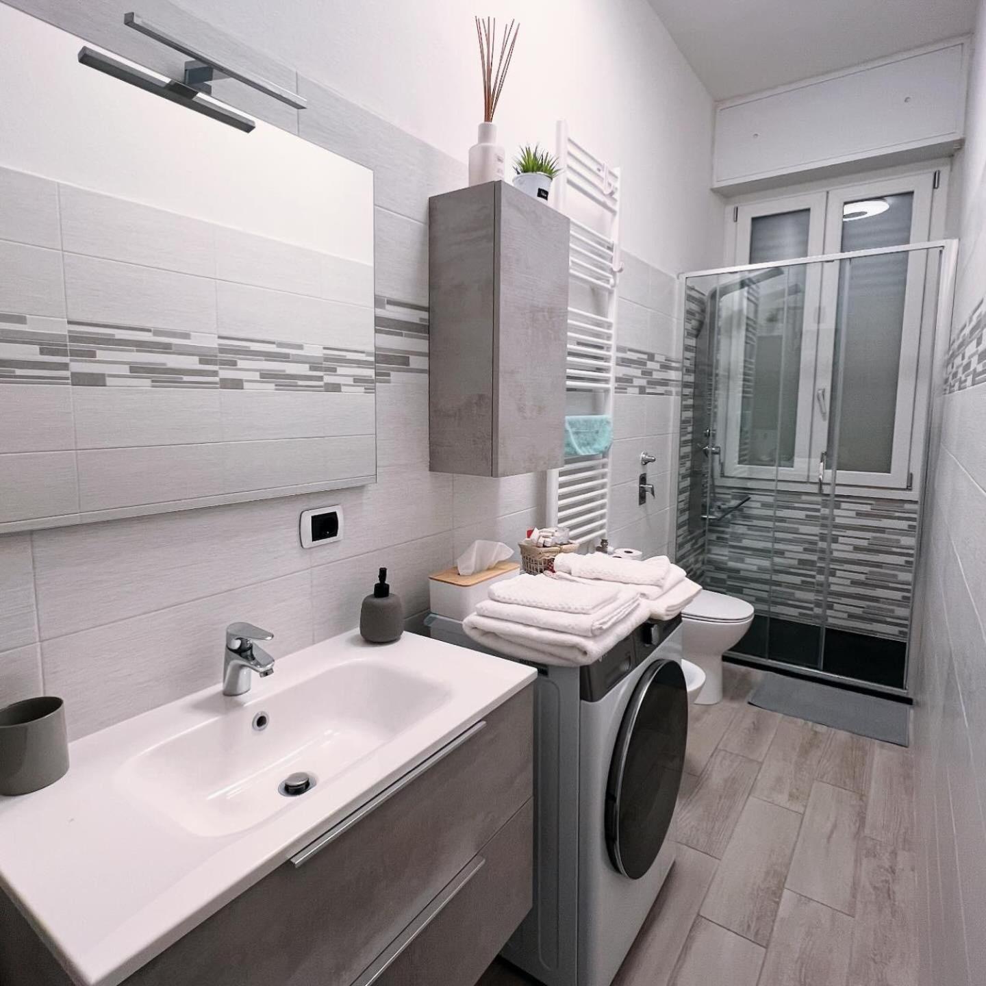 Casapole Apartment Милано Екстериор снимка