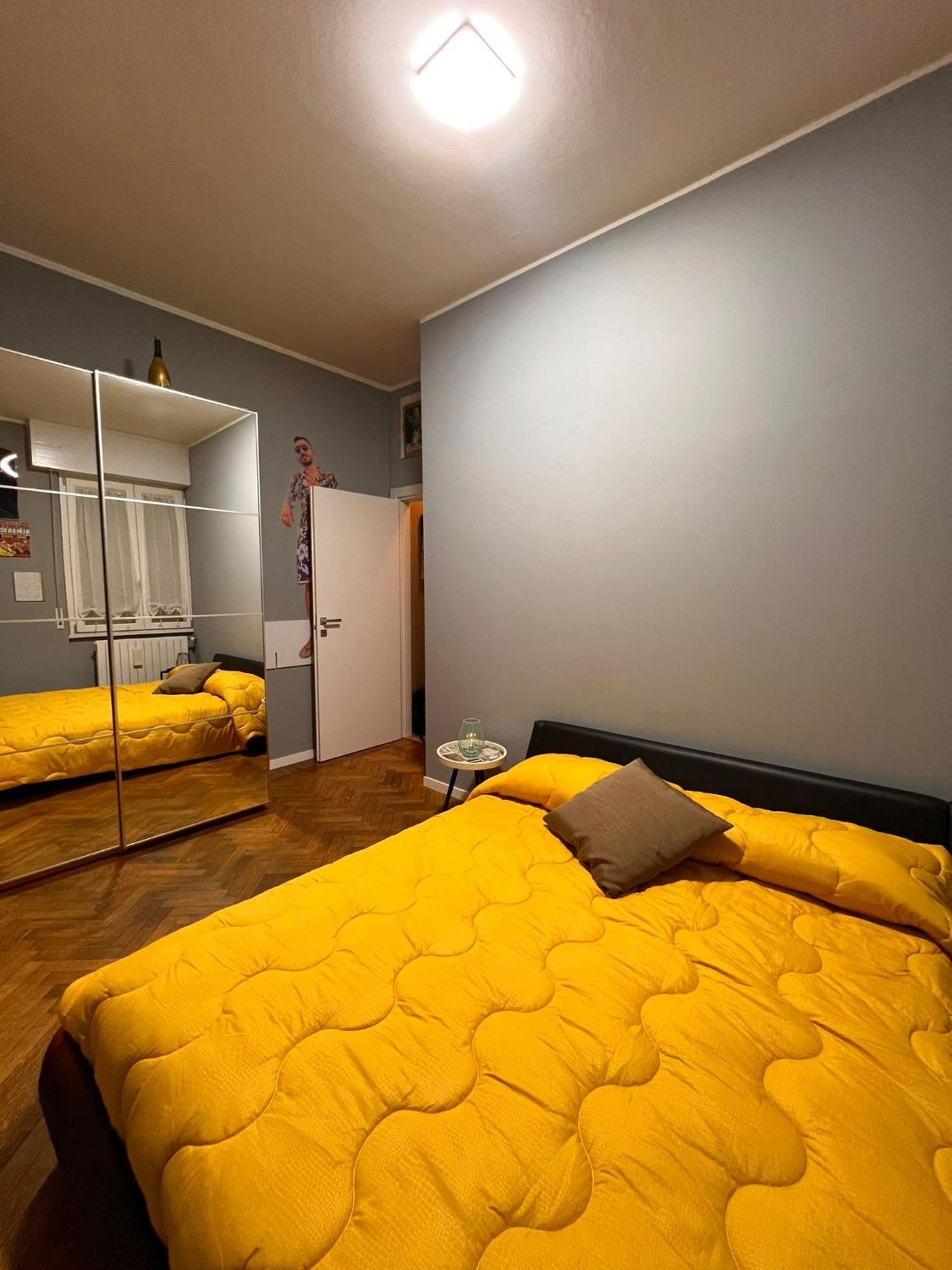 Casapole Apartment Милано Екстериор снимка