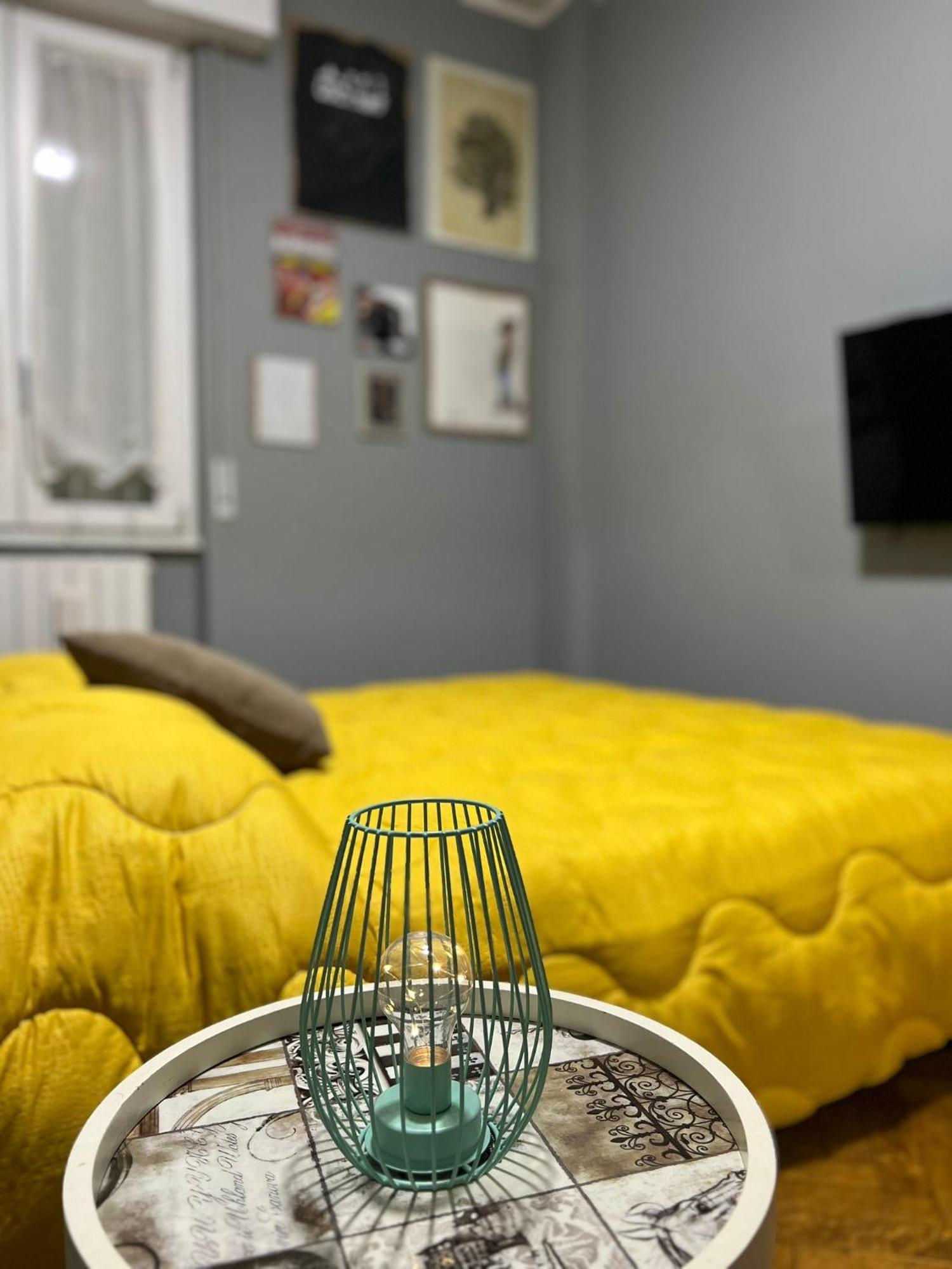 Casapole Apartment Милано Екстериор снимка