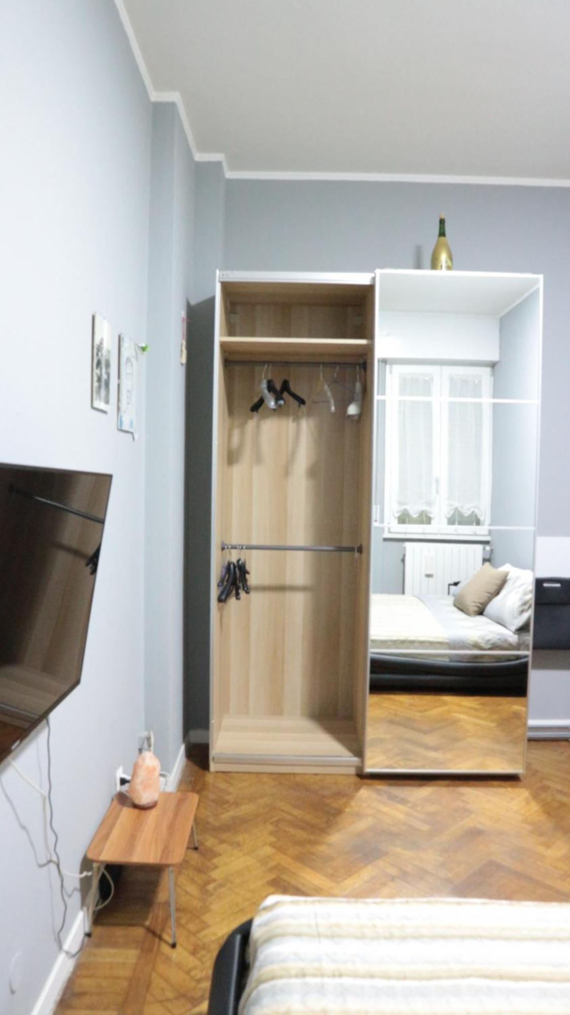 Casapole Apartment Милано Екстериор снимка