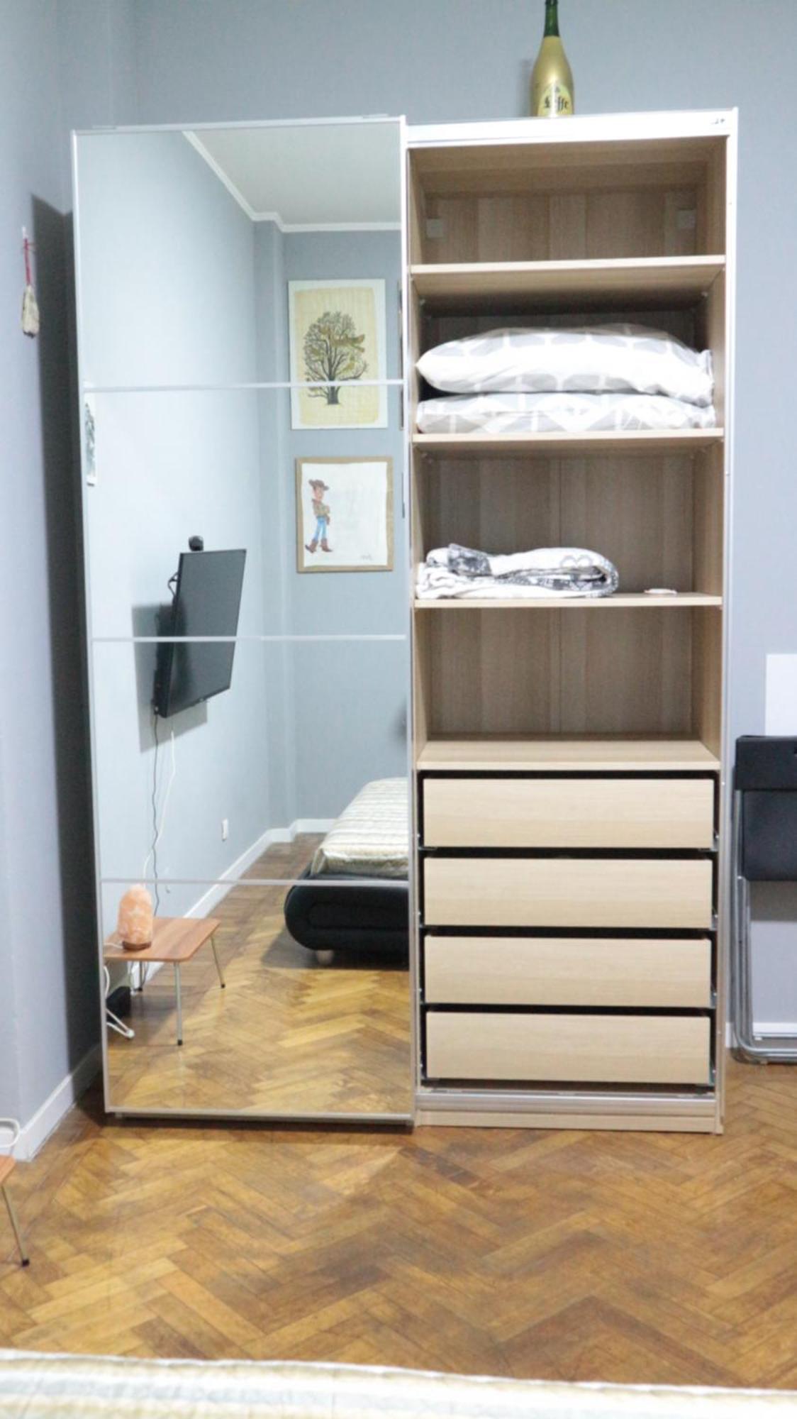 Casapole Apartment Милано Екстериор снимка