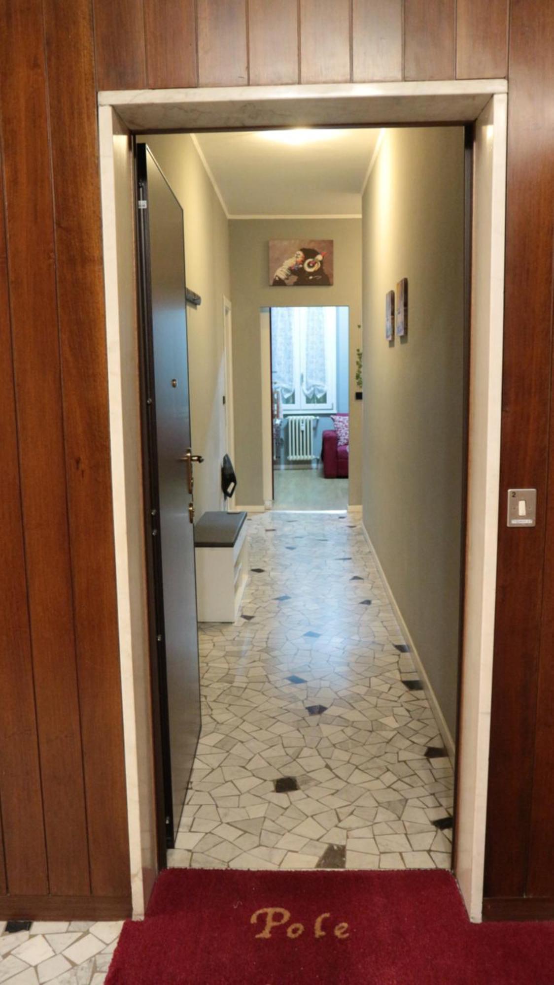 Casapole Apartment Милано Екстериор снимка