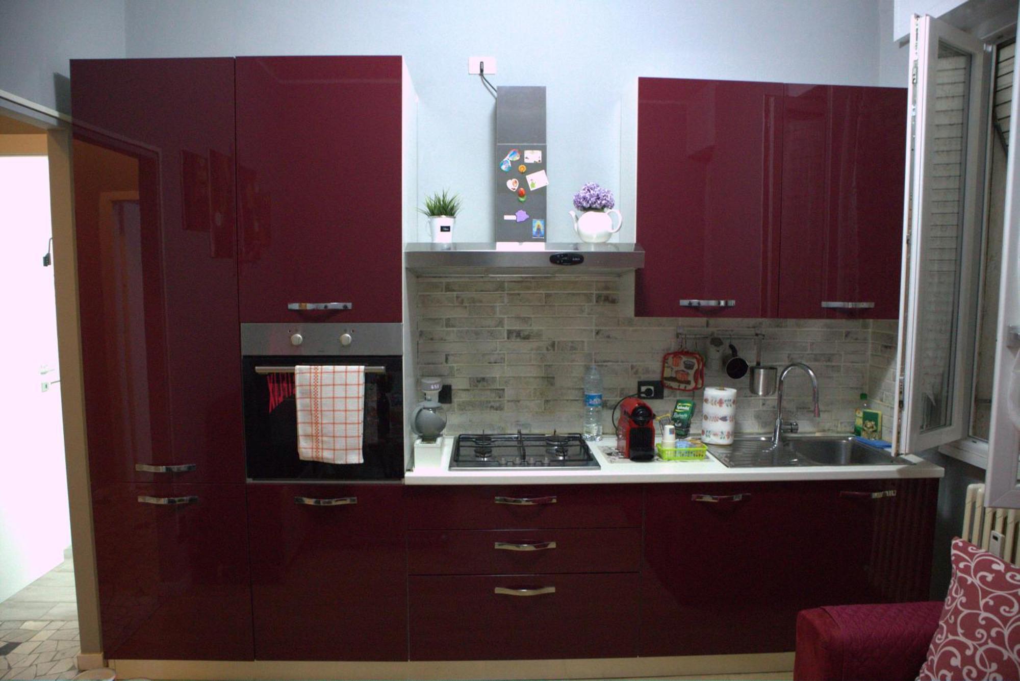 Casapole Apartment Милано Екстериор снимка