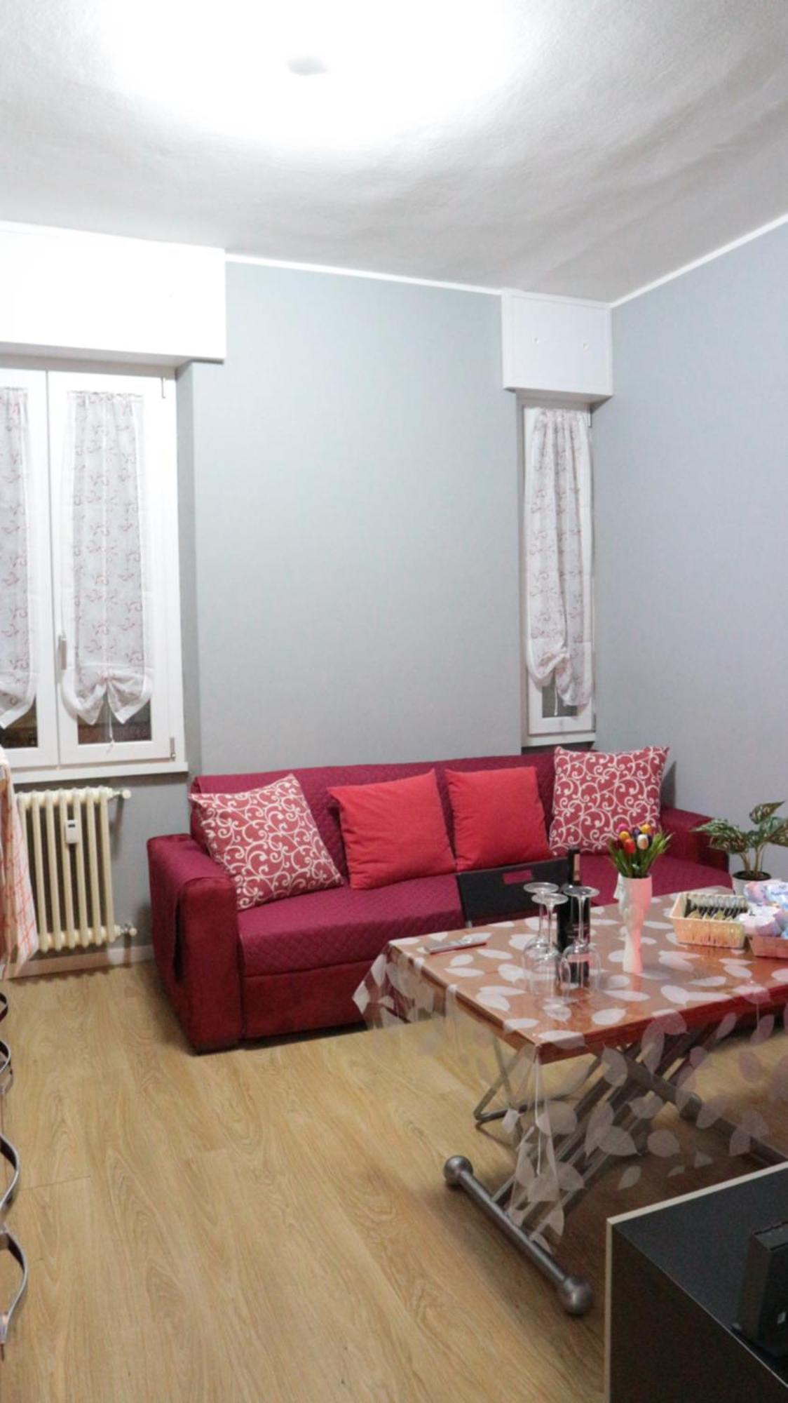 Casapole Apartment Милано Екстериор снимка