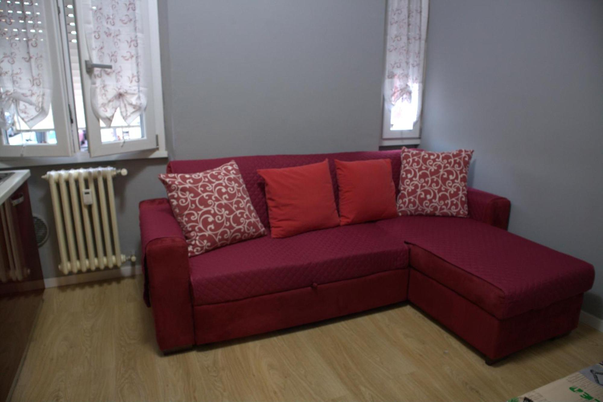 Casapole Apartment Милано Екстериор снимка